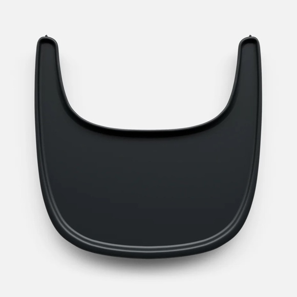Lalo The Chair Pieces (Black) - Picture 1 of 7